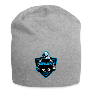 Jersey-Beanie GRWN