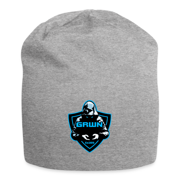 Jersey-Beanie GRWN