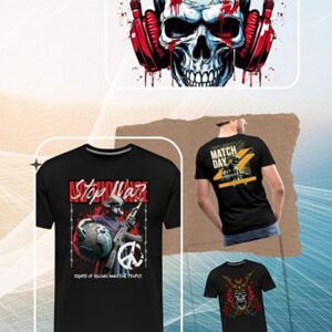 T-Shirts für Männer