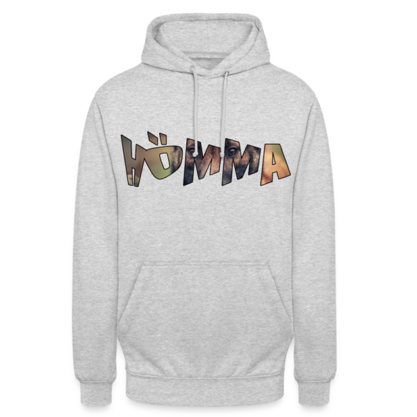 Unisex Hoodie Hömma