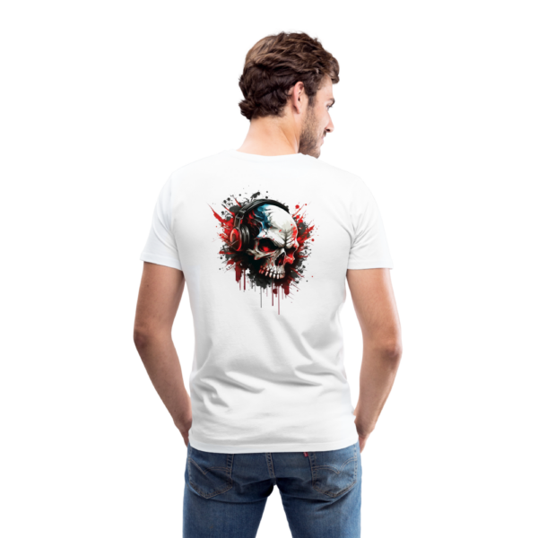Männer Premium T-Shirt Bitte nicht stören 1.0 – Bild 2