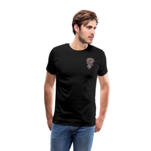Männer Premium T-Shirt United States of America