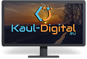 Herzlich Willkommen im Online Shop von Peter Kaul