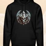 Mehr über den Artikel erfahren Hoodies: Der ultimative Style-Guide für Komfort und Coolness
