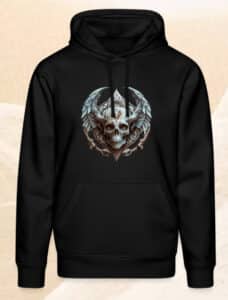 Mehr über den Artikel erfahren Hoodies: Der ultimative Style-Guide für Komfort und Coolness