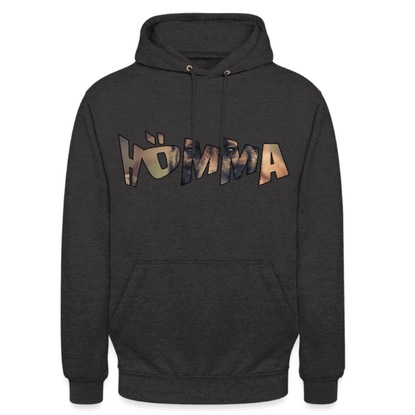 Unisex Hoodie Hömma