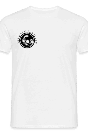 Männer T-Shirt No Pain No Gain