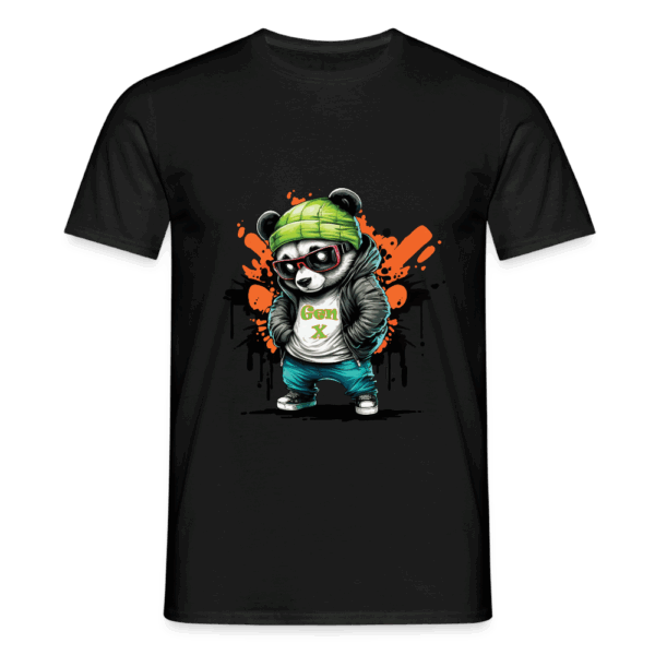 Männer T-Shirt Generation X