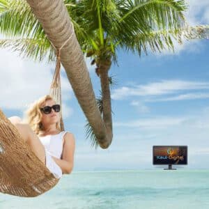 Mehr über den Artikel erfahren Zurück aus dem Urlaub: Mit neuer Energie starten wir wieder durch!