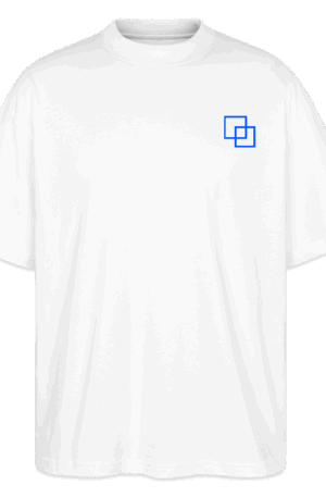 Stanley/Stella Oversized Unisex Bio T-Shirt Blaster Square Dance Live