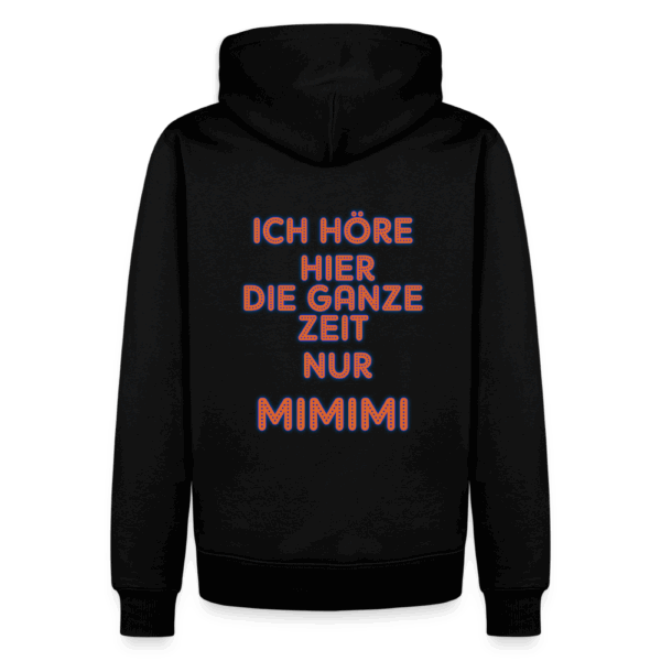 Männer Premium Hoodie MIMIMI