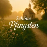 Mehr über den Artikel erfahren 🌸 Schöne Pfingsten – Zeit für Ruhe, Familie und neue Inspiration 🌿