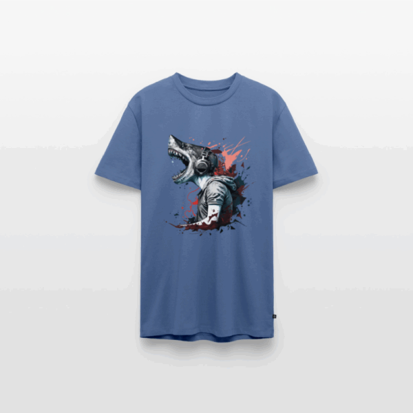 Männer Premium T-Shirt Gaming Legend – Bild 2