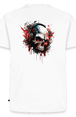 Männer Premium T-Shirt Bitte nicht stören 1.0