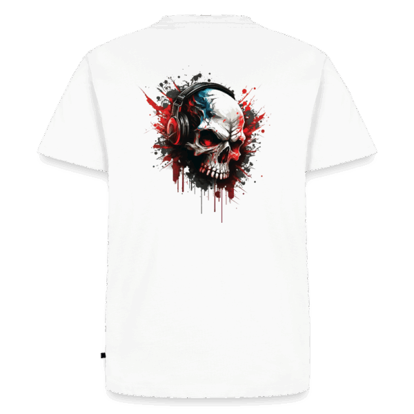 Männer Premium T-Shirt Bitte nicht stören 1.0