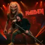 Mehr über den Artikel erfahren Iron Maiden live in der Veltins-Arena – Ein Abend voller Gänsehaut und Heavy Metal-Magie