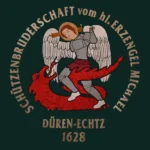 Mehr über den Artikel erfahren Mitglied in der Schützenbruderschaft St. Michael Echtz – Unsere Erfahrungen mit Gemeinschaft, Tradition und Luftgewehrschießen