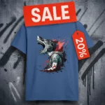 Mehr über den Artikel erfahren 🎉 Preissturz bei Kaul-Digital: Radikale T-Shirt Preis Reduzierungen im Shop!