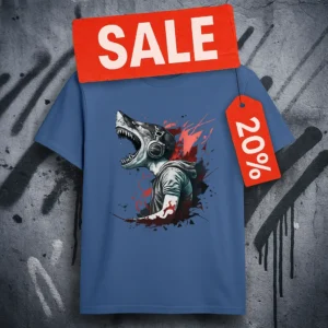 Mehr über den Artikel erfahren 🎉 Preissturz bei Kaul-Digital: Radikale T-Shirt Preis Reduzierungen im Shop!